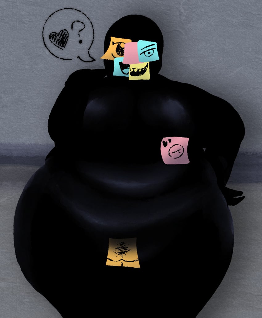 Doors (Roblox) Rule 34 Image