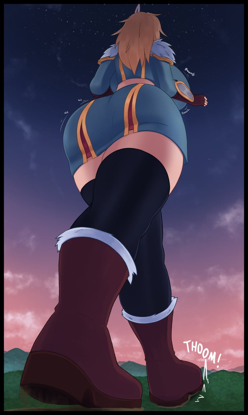 Heather (Magnaprospect) Rule 34 Image