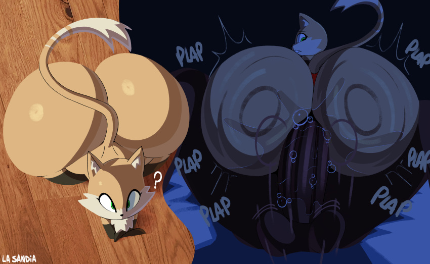 Original Rule 34 Image