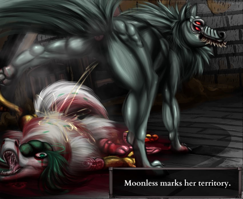 Digital Media (Artwork) Rule 34 Image