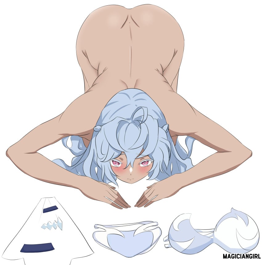 Lethe (Epic7) Rule 34 Image