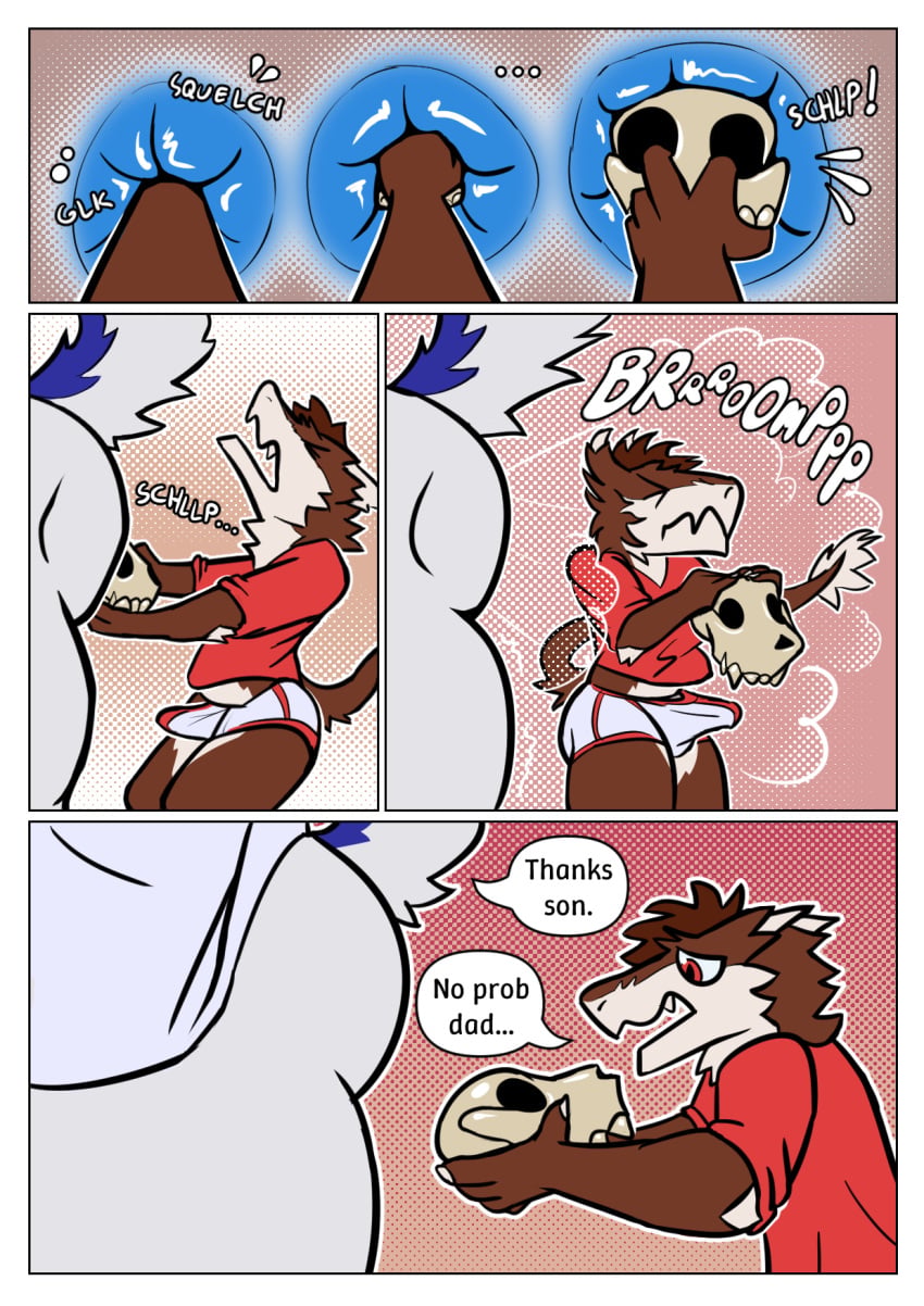 Dingo (Cheesydingo) Rule 34 Image