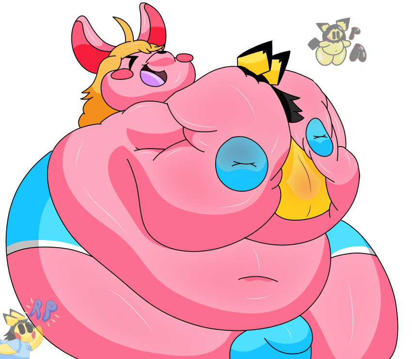 Generation 2 Pokemon (Nintendo) Rule 34 Image
