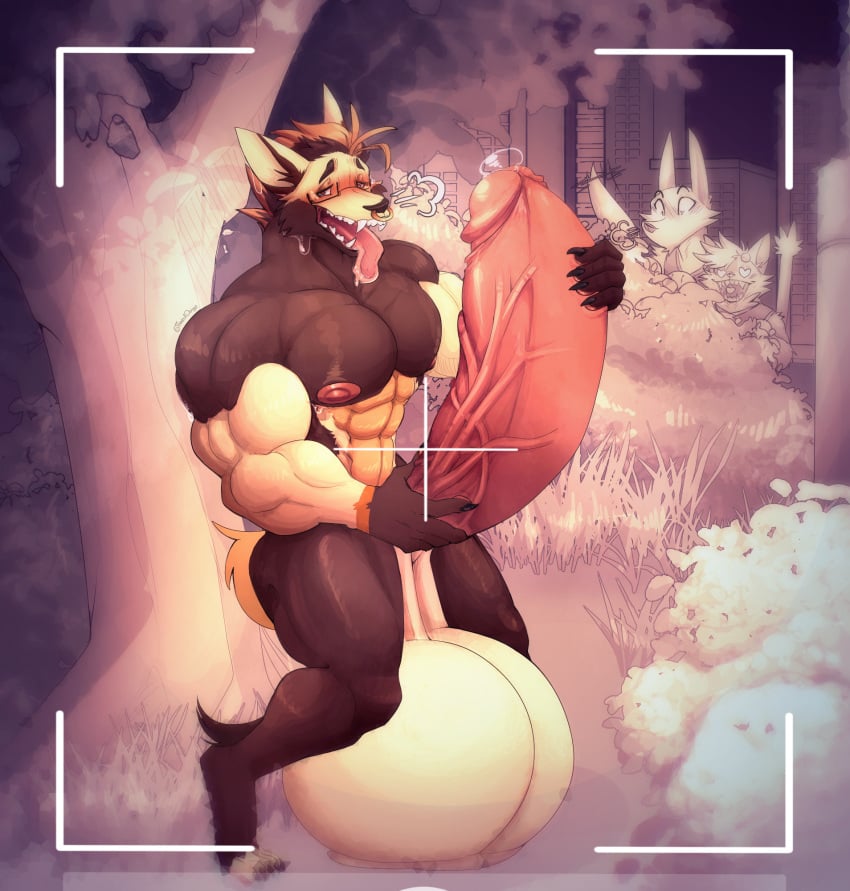 Abs Rule 34 Image
