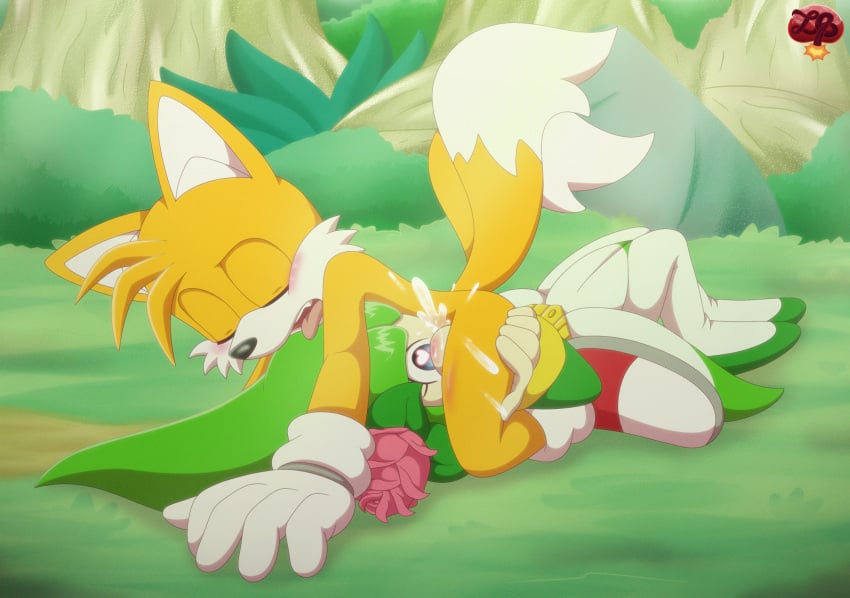 Digital Media (Artwork) Rule 34 Image