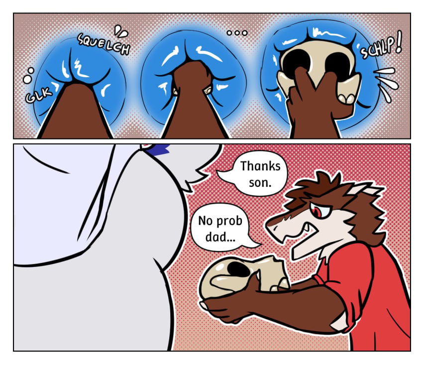 Max Hyper (Character) Rule 34 Image