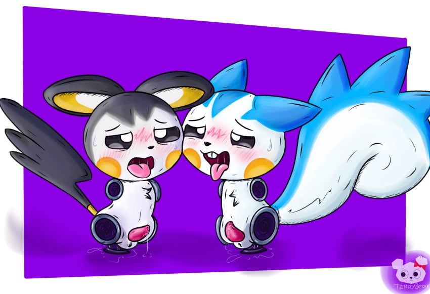 Emolga (Nintendo) Rule 34 Image