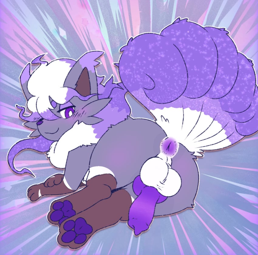 Digital Media (Artwork) Rule 34 Image