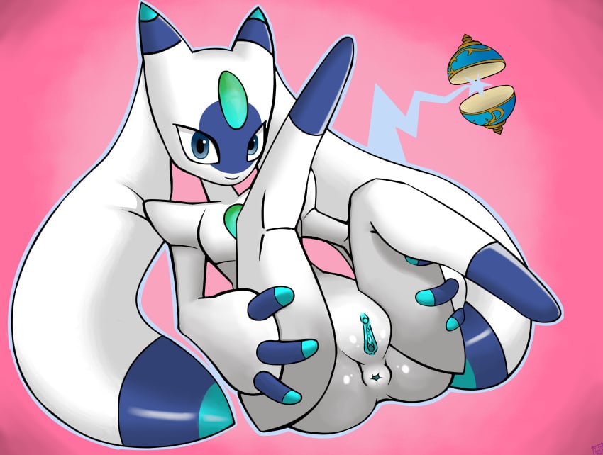 Lunaris (Pal) Rule 34 Image