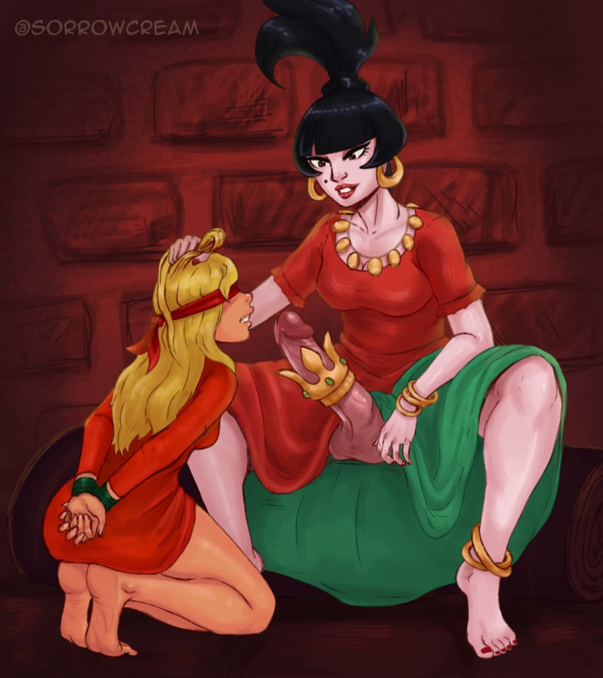 Soyuzmultfilm Rule 34 Image