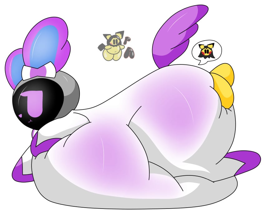 Bow (Anatomy) Rule 34 Image