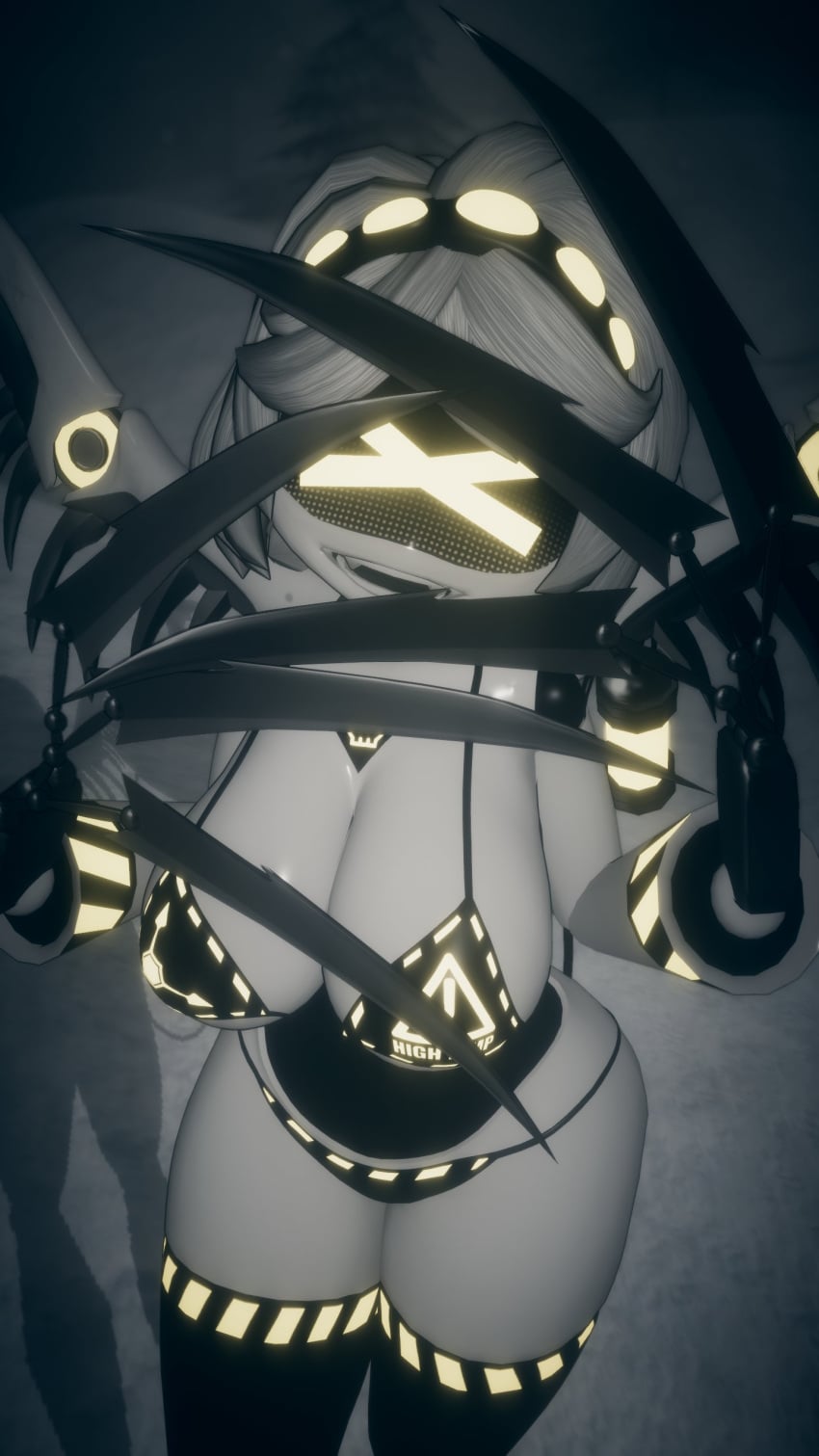 Unity (Engine) Rule 34 Image