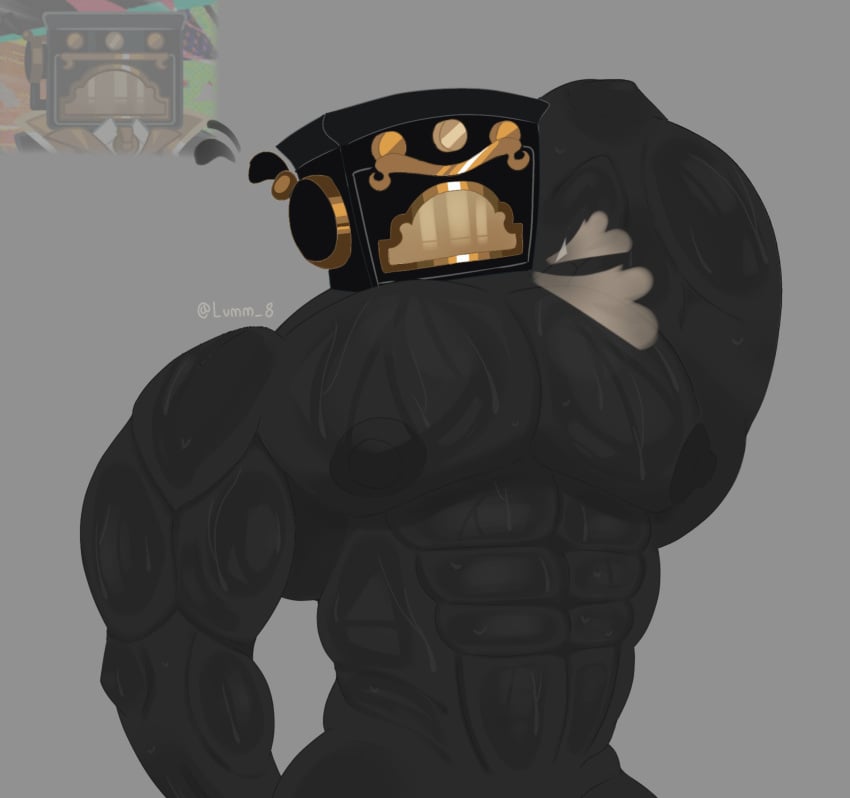 Cookie Run Rule 34 Image