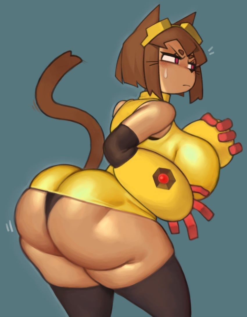 Kit (Gameoverse) Rule 34 Image