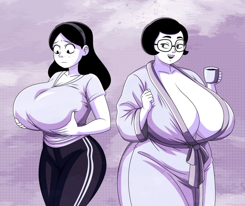 2020s Rule 34 Image