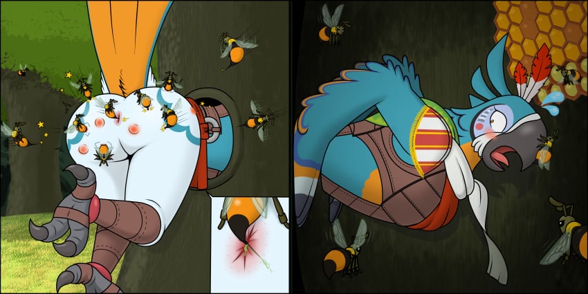 Kass (Tloz) Rule 34 Image