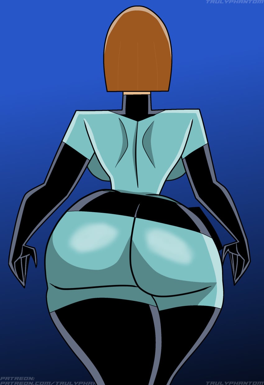 Madeline Fenton (Danny Phantom) Rule 34 Image