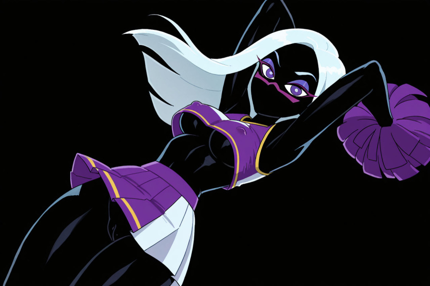 Duck Dodgers Rule 34 Image