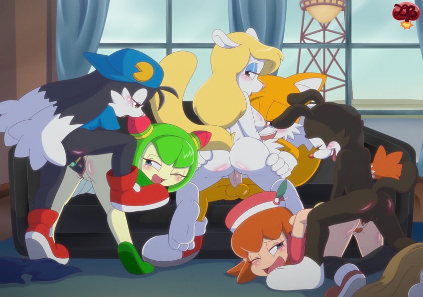 Klonoa (Series) Rule 34 Image