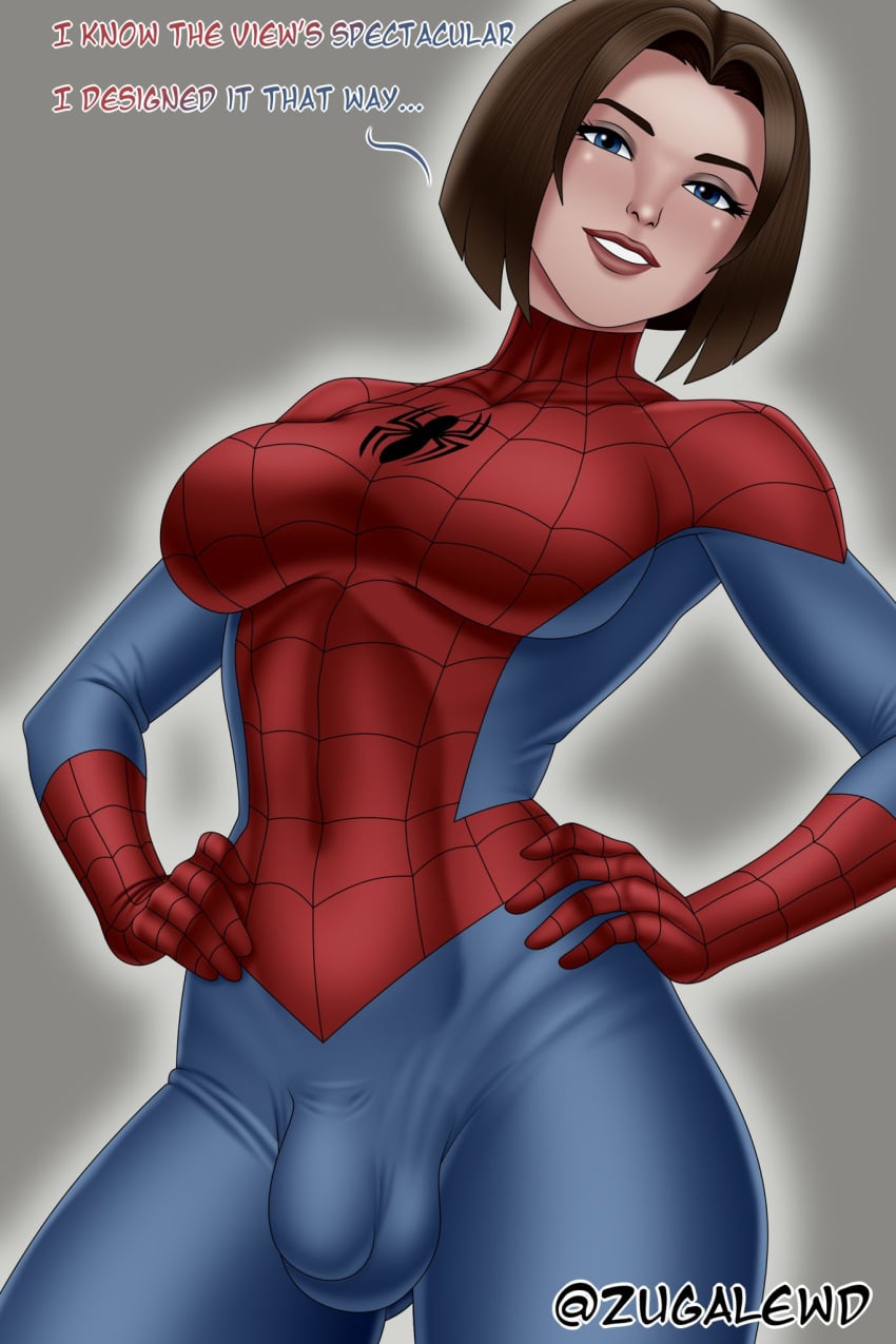Female Only Rule 34 Image