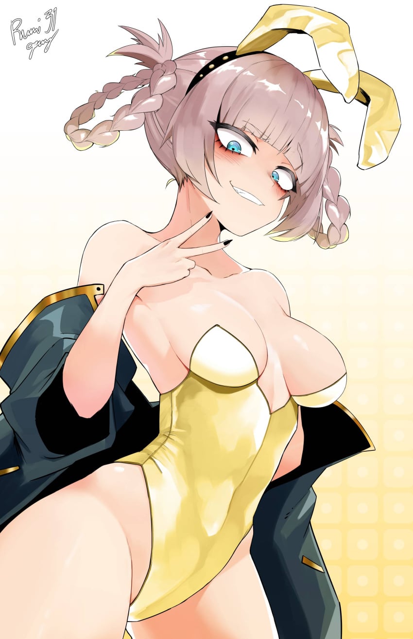 Nanakusa Nazuna (Call Of The Night) Rule 34 Image