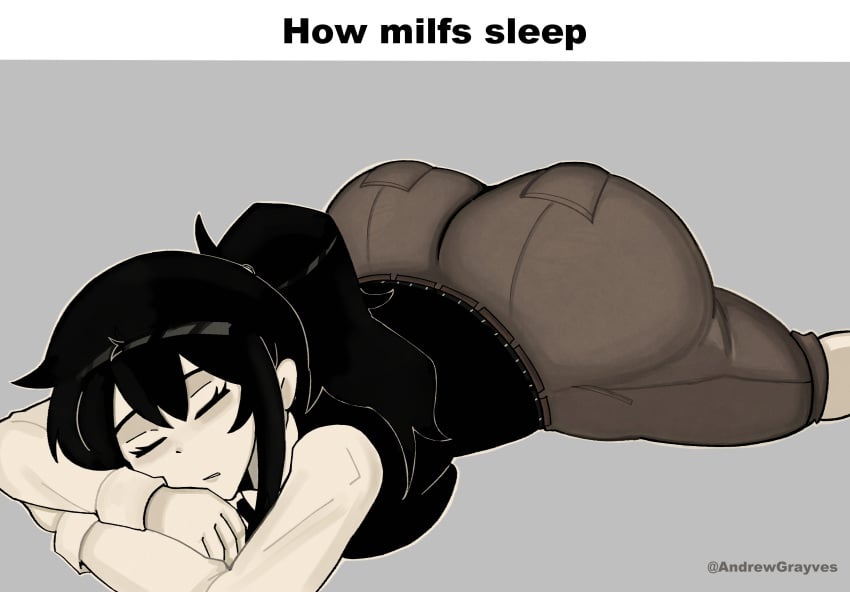 1girls Rule 34 Image
