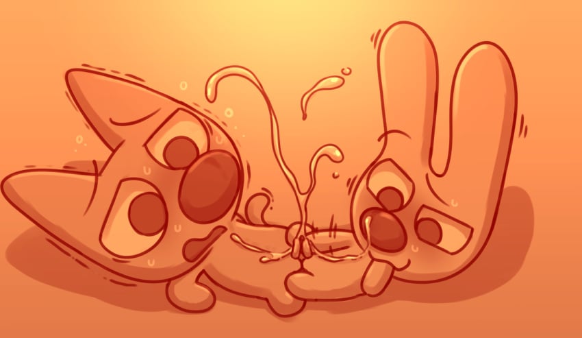 Hallmark Rule 34 Image