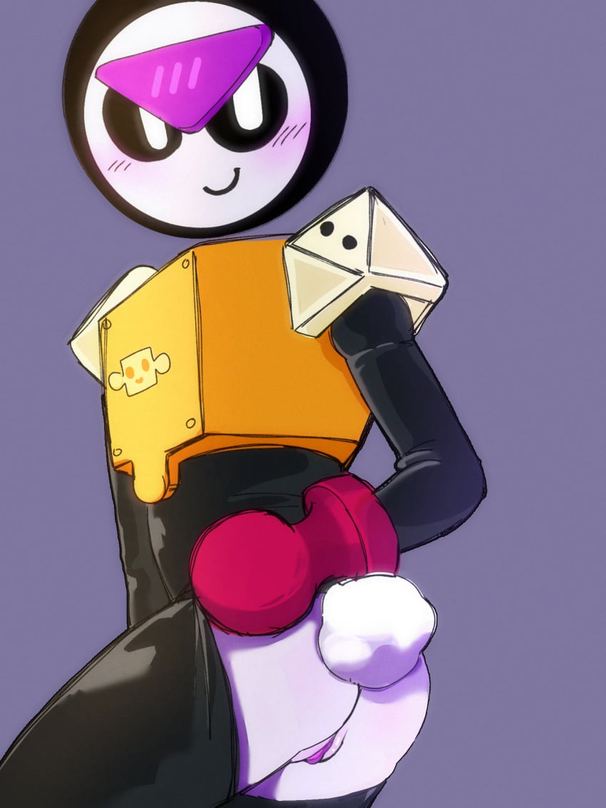 Meeple (Brawl Stars) Rule 34 Image