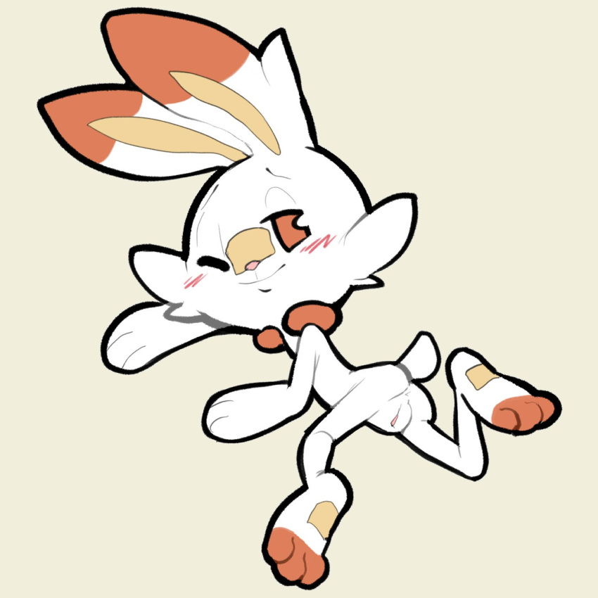 PokÉMon (Species) Rule 34 Image