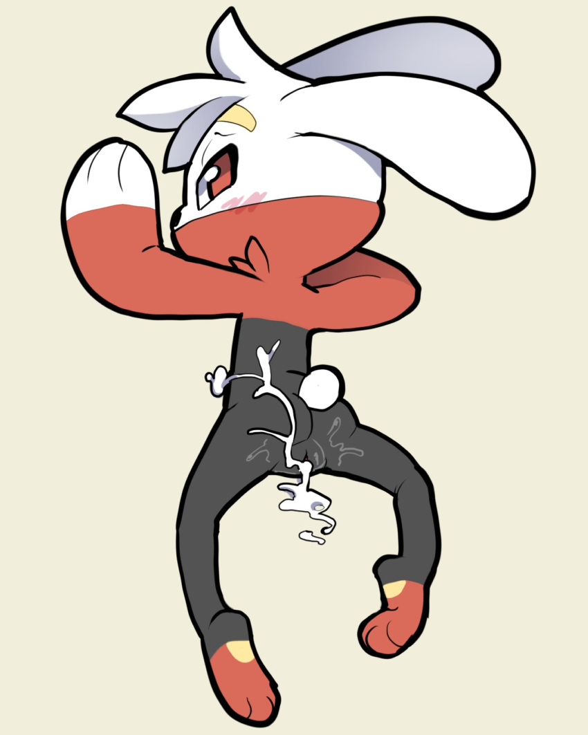 PokÉMon (Species) Rule 34 Image