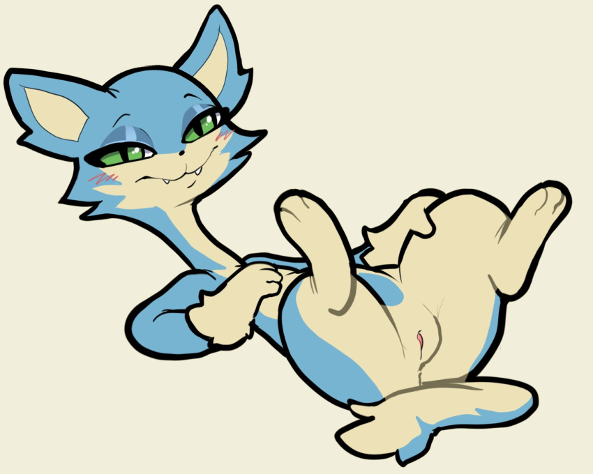 Felyne (Capcom) Rule 34 Image