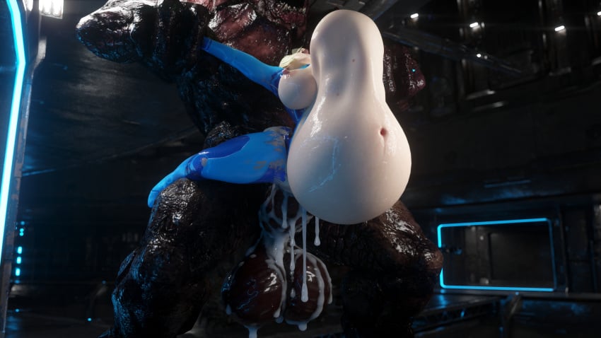 1girls 3d 3d_(artwork) alien_(franchise) alternate_version_available balls baron_of_hell_(doom) big_ass big_breasts blonde_hair bounty_hunter breasts captured cock cock_ring cock_sleeve completely_nude completely_nude_male confidence_loss crossover cum cum_inflation cum_inside cum_on_balls cum_on_body cum_on_penis cumflation cumming deathclaw defeated defeated_heroine distended_belly domination domination_loss doom escape fallout female female_human femsub forced forced_exposure forced_presentation fucked_into_submission fucked_senseless fucked_silly gangrape holding_arms huge_ass huge_breasts huge_cock icedev larger_male male maledom metroid mind_break monster monster_boy monster_cock monster_on_female monster_rape naked nintendo nude nude_female nudity outlast penetration penis ponytail prison prisoner rape raped_by_monster red_barrels restraints ripped_clothing samus_aran sex shiny_skin size_difference smaller_female spreading stripped stripped_naked tongue_out utter_domination video_games walrider weird_crossover white_skin xenomorph zero_suit zero_suit_samus