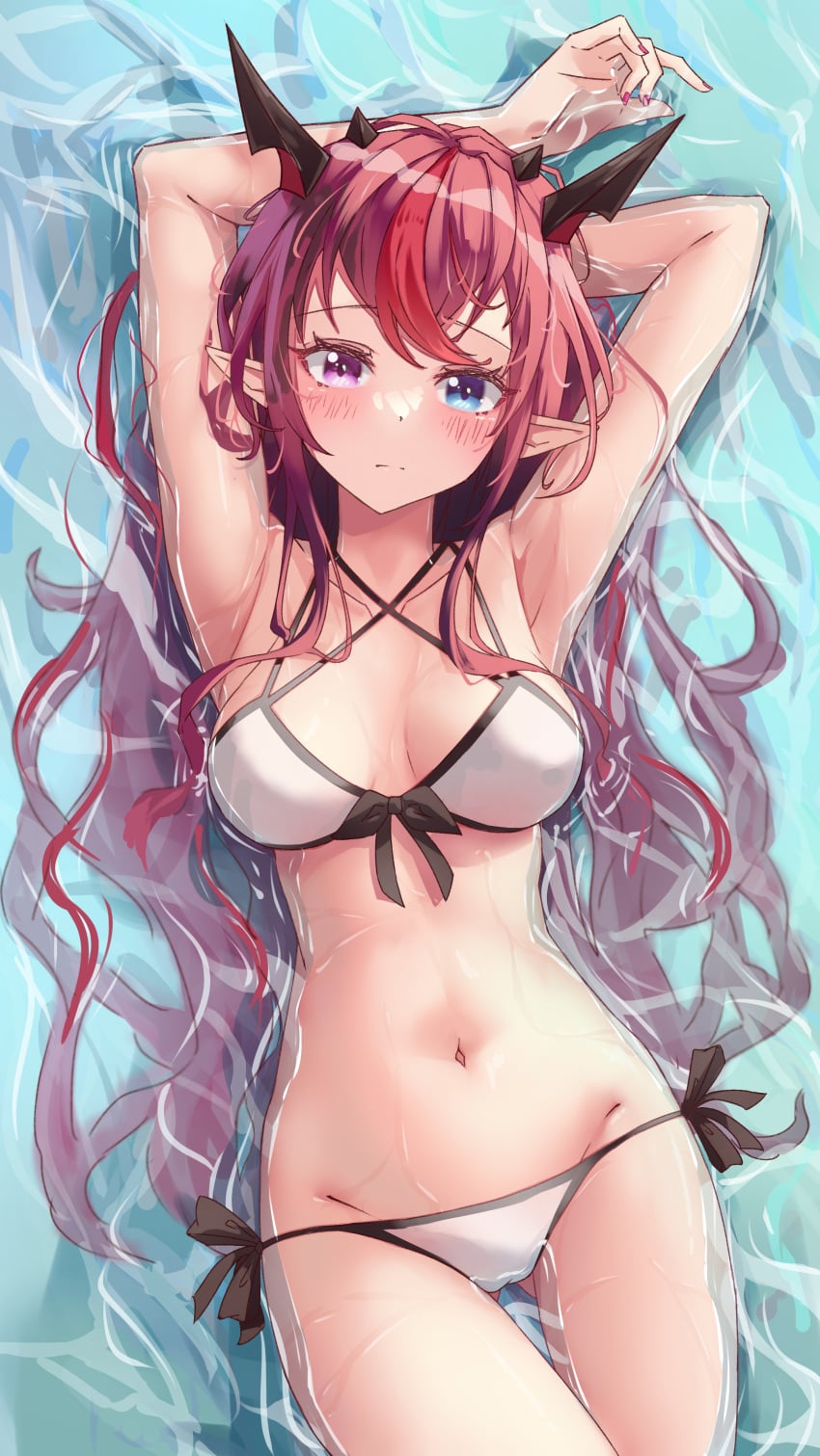 Irys (Hololive) Rule 34 Image
