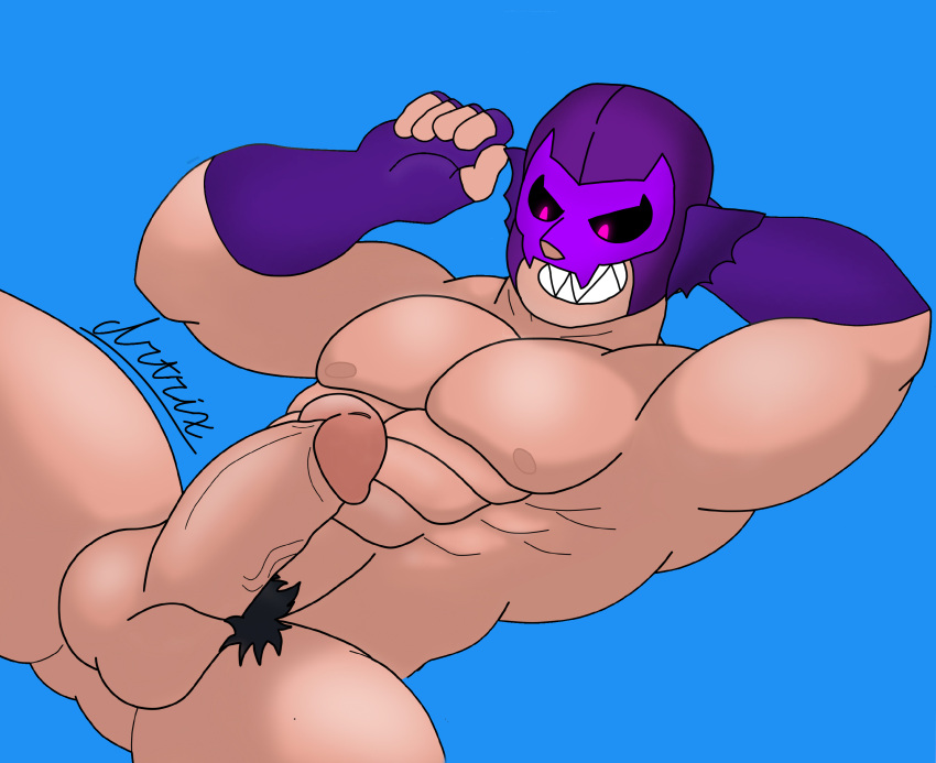 Brawl stars gay porn
