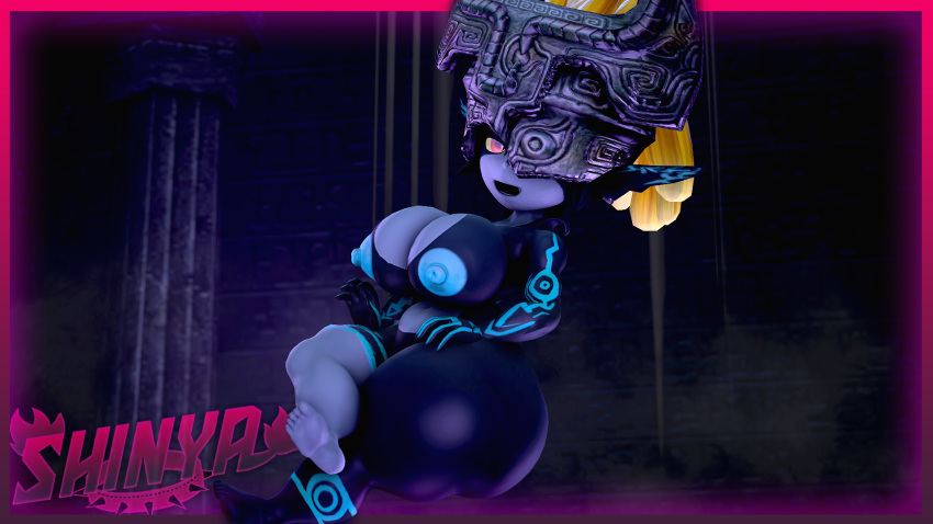 3d (Artwork) Rule 34 Image