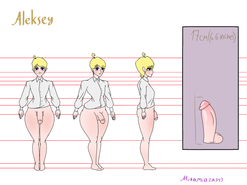 Character Rule 34 Image