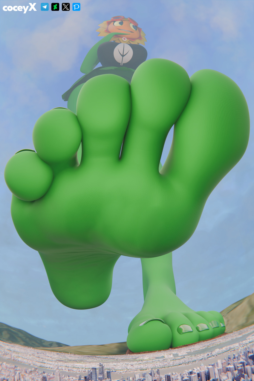 Solar Flare (Pvz) Rule 34 Image