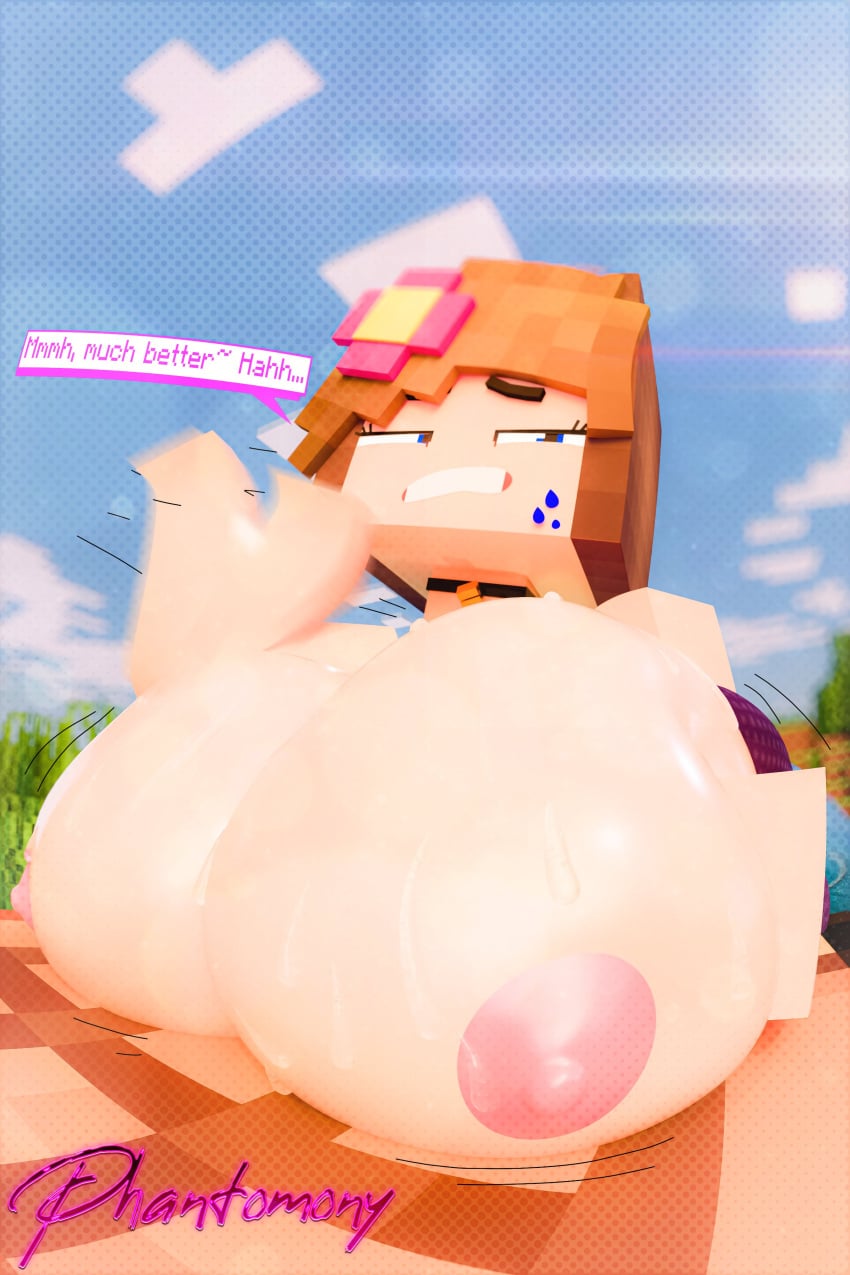 Jenny Belle (Slipperyt) Rule 34 Image