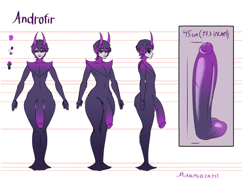 Character Rule 34 Image