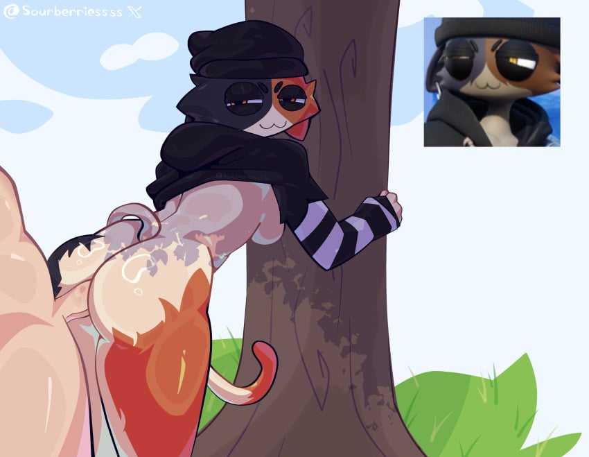 Meow Skulls (Fortnite) Rule 34 Image