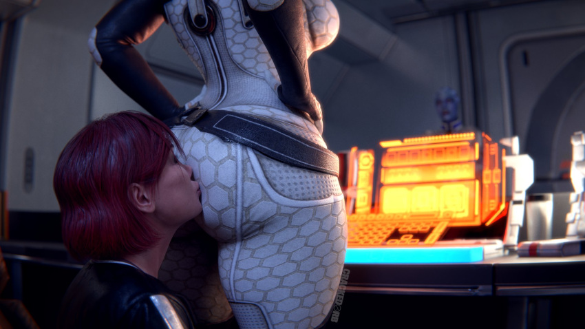 3d Rule 34 Image