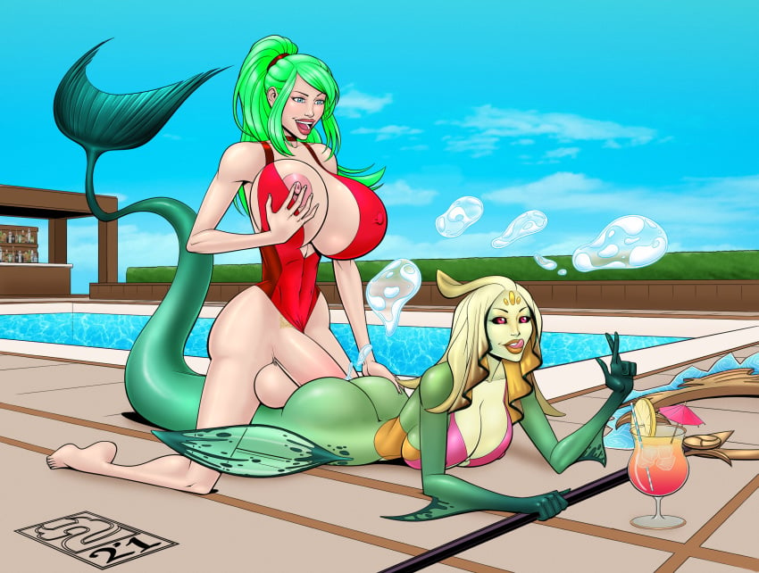 1futa 1girls 2021 2022 anal areolae athletic_female athletic_futanari balls big_breasts big_penis bimbo black_sclera blonde_hair blue_sky bottomless breasts bubbles clothed clothing cocktail_umbrella commission crossed_fingers crossover cum cum_bubble cum_in_ass cum_inside cum_play deuce drink duo edit erection female futa_on_female futanari futanari_penetrating huge_ass huge_balls huge_cock human human_penetrating humanoid interspecies justin_bailey league_of_legends leotard licking_lips light-skinned_futanari light_skin magic marai mermaid metroid monster_girl nami_(league_of_legends) nintendo nipples on_ground on_stomach pale_skin partially_clothed penis playing_with_cum ponytail pool red_eyes resort samus_aran sex source_request staff summer swimsuit umbrella_drink