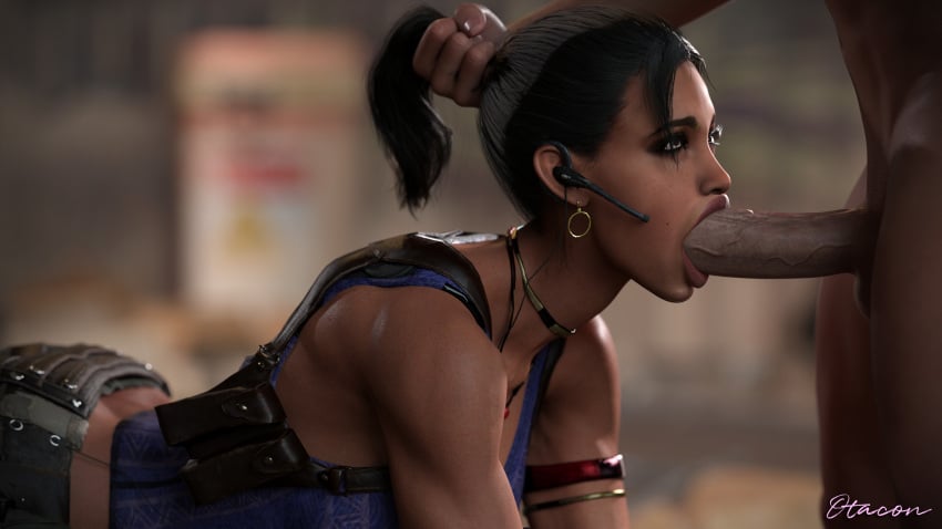 1girls Rule 34 Image