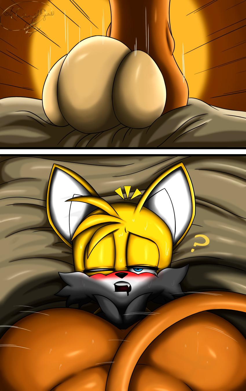 Kairel (El Arca) Rule 34 Image