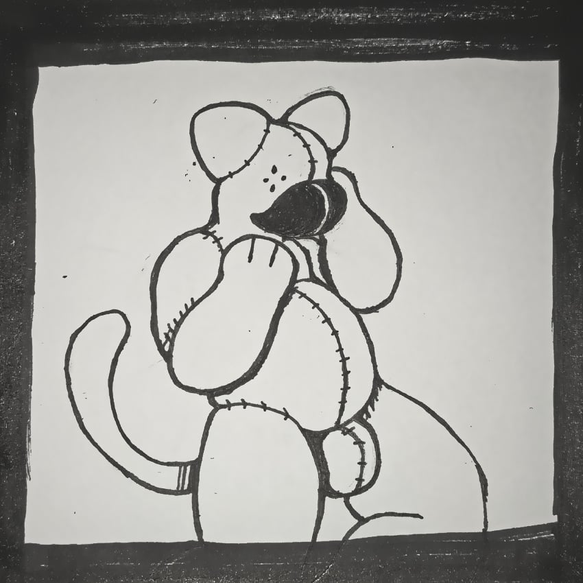 Muzzle (Object) Rule 34 Image