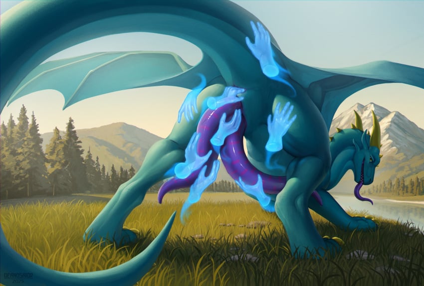 Herm (Lore) Rule 34 Image