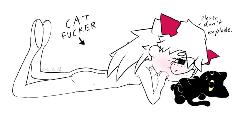 Aira (Offscript) Rule 34 Image