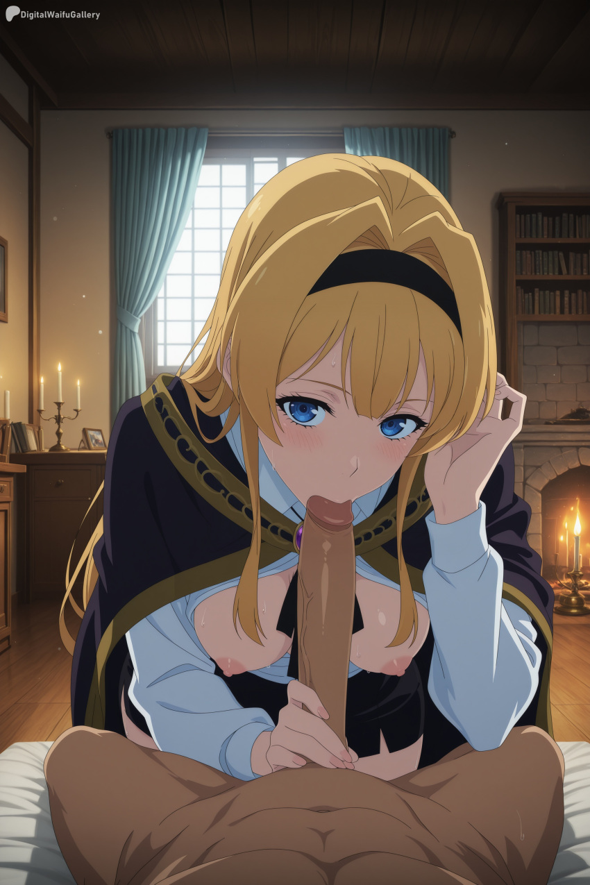 Lihanna Owenzaus (Patreon) Rule 34 Image