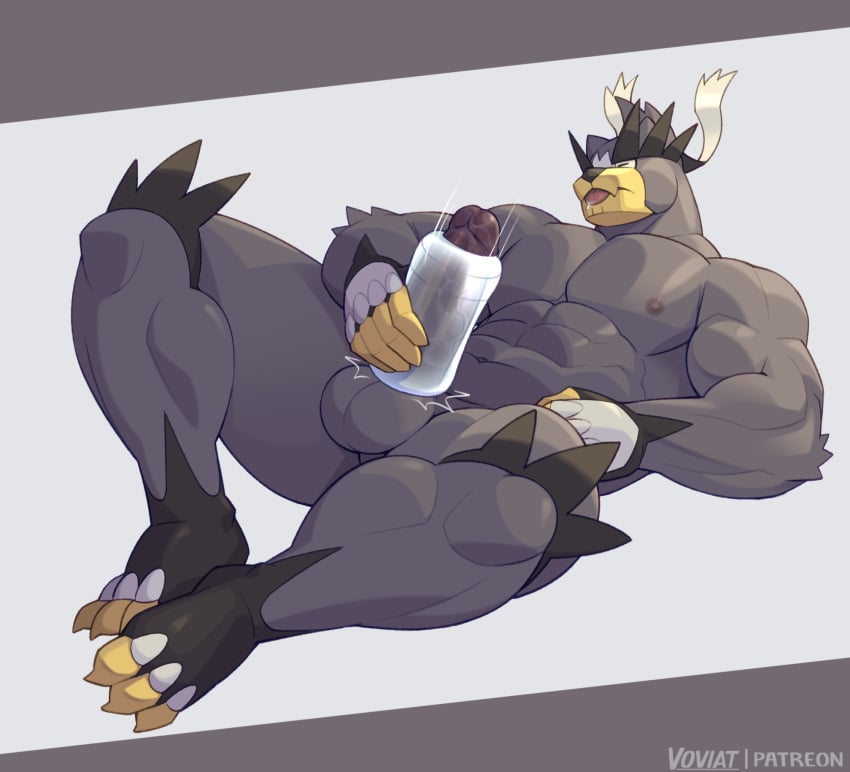 Pokemon (Species) Rule 34 Image