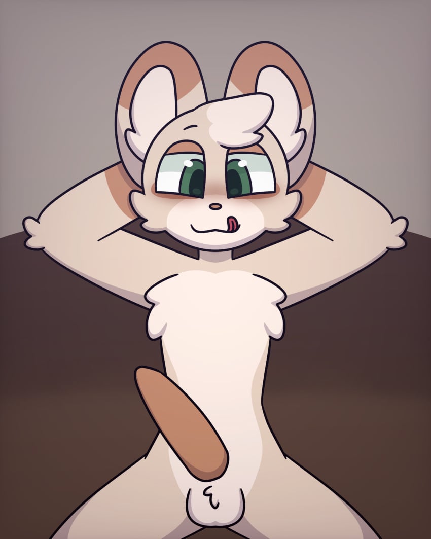 Flavor Frenzy Rule 34 Image